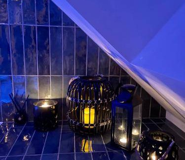 Saint-Maurice Apartment | 50 m² Apartment ∙ 1 bedroom ∙ 2 guests