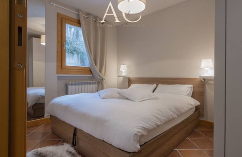 Villa Dalegno Apartment | 50 m² Apartment ∙ 1 bedroom ∙ 4 guests