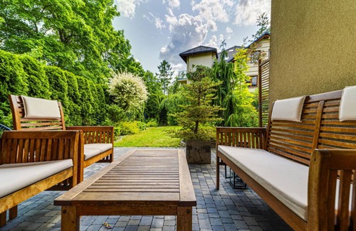Straconka Apartment | 50 m² Apartment ∙ 1 bedroom ∙ 4 guests