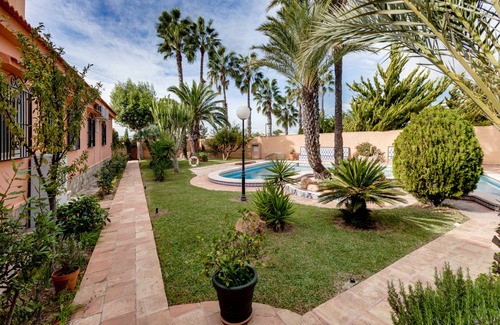 El Chaparral Apartment | 50 m² Apartment ∙ 2 bedrooms ∙ 4 guests
