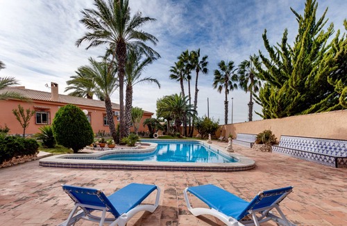 El Chaparral Apartment | 50 m² Apartment ∙ 2 bedrooms ∙ 4 guests