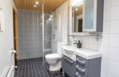 Lappeenranta Apartment | 50 m² Apartment ∙ 1 bedroom ∙ 4 guests