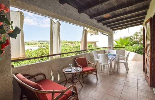 Anastasi III Apartment | 50 m² Apartment ∙ 1 bedroom ∙ 4 guests