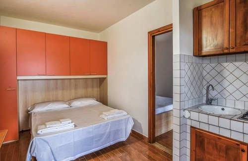 Anastasi III Apartment | 50 m² Apartment ∙ 1 bedroom ∙ 4 guests