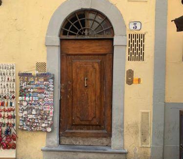 Sant' Ambrogio Apartment | 50 m² Apartment ∙ 1 bedroom ∙ 4 guests