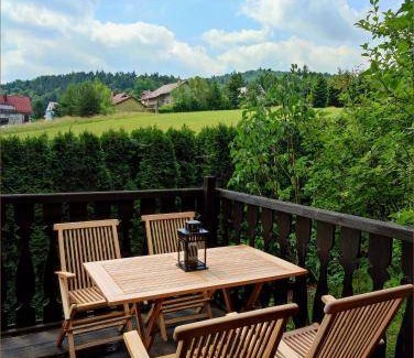 Regietow Apartment | 50 m² Apartment ∙ 2 bedrooms ∙ 6 guests
