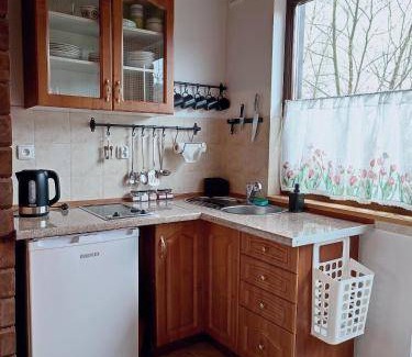 Regietow Apartment | 50 m² Apartment ∙ 2 bedrooms ∙ 6 guests