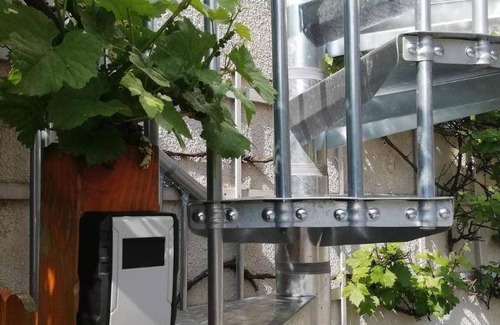 Eggenberg Apartment | 50 m² Apartment ∙ 1 bedroom ∙ 3 guests
