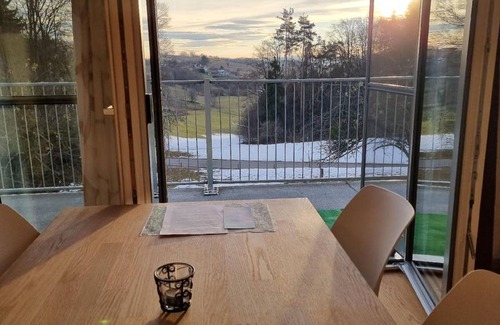 Sankt Margarethen an der Raab Apartment | 50 m² Apartment ∙ 1 bedroom ∙ 4 guests