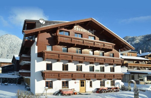 Walchsee Apartment | 50 m² Apartment ∙ 1 bedroom ∙ 4 guests