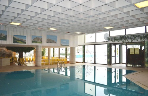 Walchsee Apartment | 50 m² Apartment ∙ 1 bedroom ∙ 4 guests