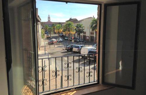 Moissac Apartment | 50 m² Apartment ∙ 1 bedroom ∙ 4 guests