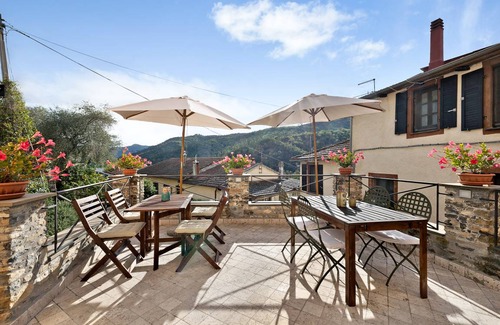 Cardoni Apartment | 50 m² Apartment ∙ 1 bedroom ∙ 4 guests