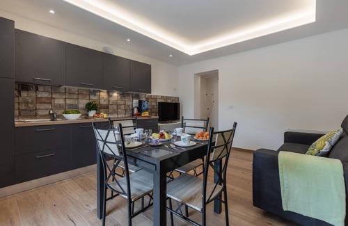 Cascina Apartment | 50 m² Apartment ∙ 1 bedroom ∙ 4 guests