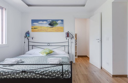 Cascina Apartment | 50 m² Apartment ∙ 1 bedroom ∙ 4 guests