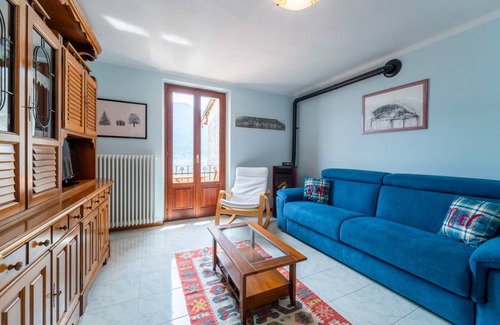 Colonno Apartment | 50 m² Apartment ∙ 1 bedroom ∙ 4 guests