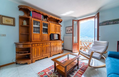 Colonno Apartment | 50 m² Apartment ∙ 1 bedroom ∙ 4 guests