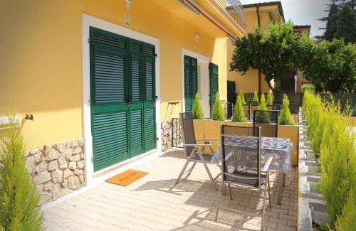 Fezzano Apartment | 50 m² Apartment ∙ 1 bedroom ∙ 4 guests