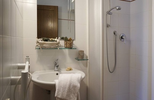 Fornaci Apartment | 50 m² Apartment ∙ 1 bedroom ∙ 4 guests