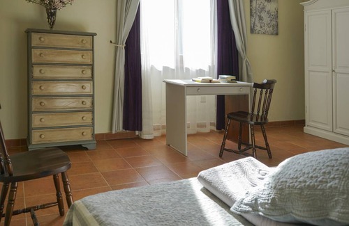 Fornaci Apartment | 50 m² Apartment ∙ 1 bedroom ∙ 4 guests
