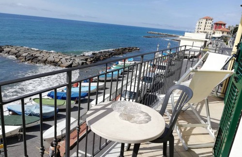 Imperia Apartment | 50 m² Apartment ∙ 1 bedroom ∙ 4 guests