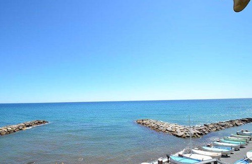 Imperia Apartment | 50 m² Apartment ∙ 1 bedroom ∙ 4 guests