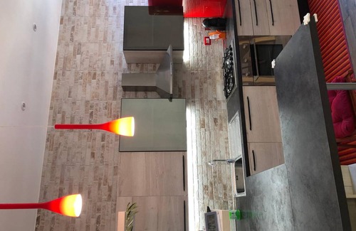 Nettuno Apartment | 50 m² Apartment ∙ 1 bedroom ∙ 4 guests
