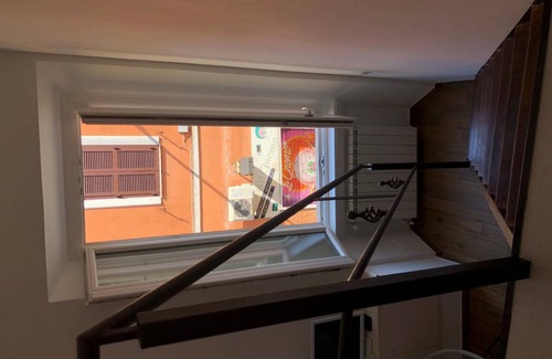 Nettuno Apartment | 50 m² Apartment ∙ 1 bedroom ∙ 4 guests