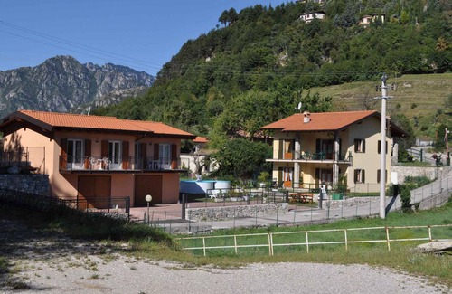 Voltino Apartment | 50 m² Apartment ∙ 1 bedroom ∙ 2 guests