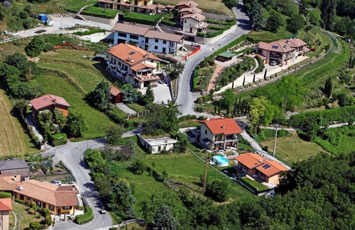 Voltino Apartment | 50 m² Apartment ∙ 1 bedroom ∙ 2 guests