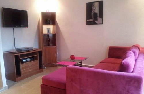 Casablanca City Center Apartment | 50 m² Apartment ∙ 1 bedroom ∙ 3 guests
