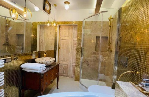 Suprasl Apartment | 50 m² Apartment ∙ 1 bedroom ∙ 4 guests