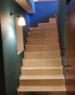 Plovdiv Center Apartment | 50 m² Apartment ∙ 1 bedroom ∙ 3 guests