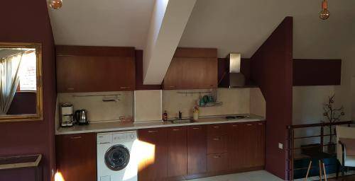 Plovdiv Center Apartment | 50 m² Apartment ∙ 1 bedroom ∙ 3 guests