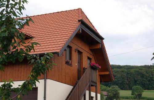 Cheiry Apartment | 50 m² Apartment ∙ 1 bedroom ∙ 4 guests