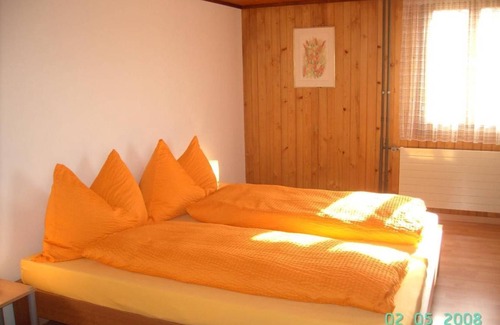 Romoos Apartment | 50 m² Apartment ∙ 1 bedroom ∙ 3 guests