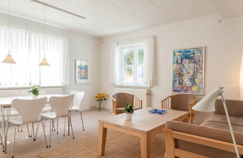 Skagen Apartment | 50 m² Apartment ∙ 1 bedroom ∙ 4 guests