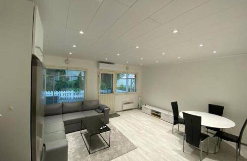 Vantaa Apartment | 50 m² Apartment ∙ 1 bedroom ∙ 4 guests