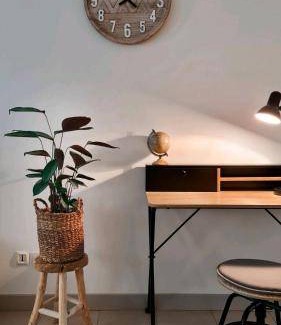 Carvin Apartment | 50 m² Apartment ∙ 1 bedroom ∙ 2 guests
