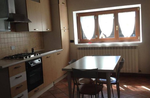 Barete Apartment | 50 m² Apartment ∙ 1 bedroom ∙ 5 guests