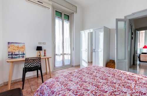 Barona Apartment | 50 m² Apartment ∙ 1 bedroom ∙ 4 guests