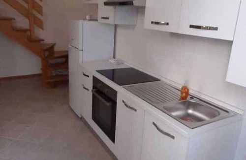 Laveno Apartment | 50 m² Apartment ∙ 1 bedroom ∙ 4 guests