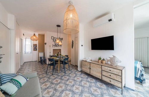 Lierna Apartment | 50 m² Apartment ∙ 1 bedroom ∙ 4 guests