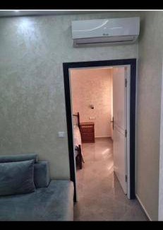 Fnideq Apartment | 50 m² Apartment ∙ 1 bedroom ∙ 4 guests