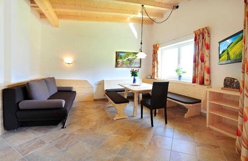 Fuegenberg Apartment | 50 m² Apartment ∙ 1 bedroom ∙ 6 guests