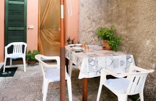 Borgo Apartment | 50 m² Apartment ∙ 1 bedroom ∙ 4 guests