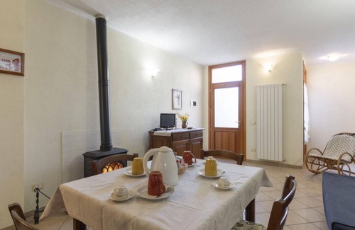 Borgo Apartment | 50 m² Apartment ∙ 1 bedroom ∙ 4 guests