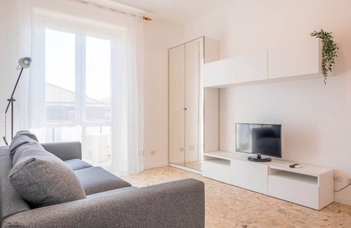Nole Apartment | 50 m² Apartment ∙ 1 bedroom ∙ 1 guest