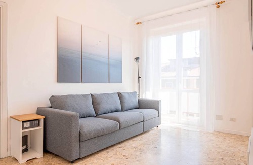Nole Apartment | 50 m² Apartment ∙ 1 bedroom ∙ 1 guest