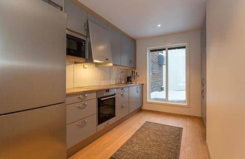 Alta Apartment | 50 m² Apartment ∙ 1 bedroom ∙ 4 guests
